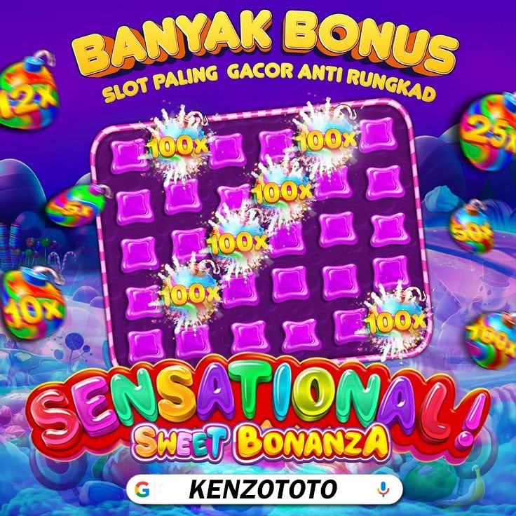 Kenzototo login